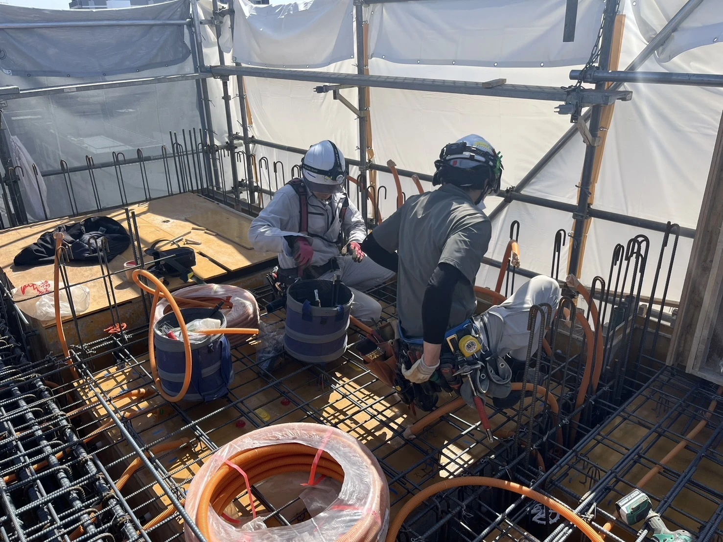 お問合せはお気軽に！
