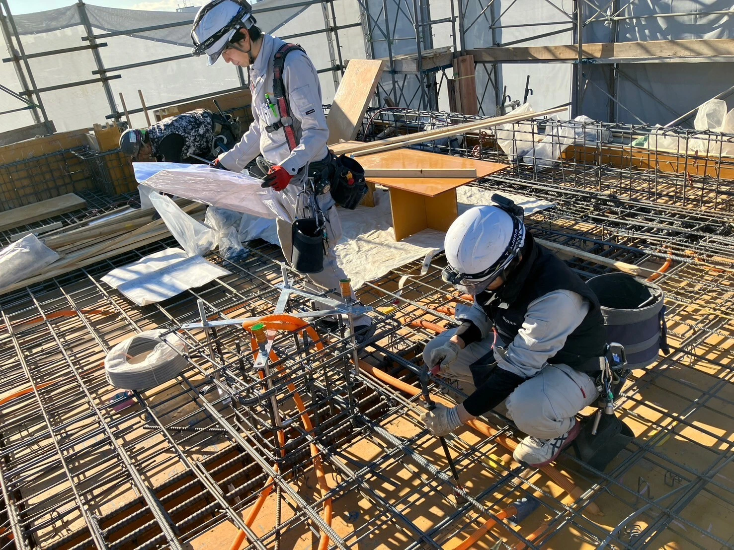 今すぐ応募しよう！