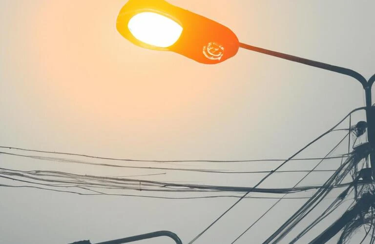 未来を照らす電気工事。あなたの技術で、明るい社会を築きましょう