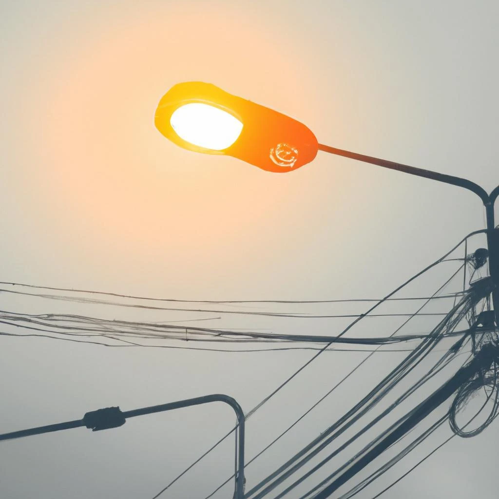 未来を照らす電気工事。あなたの技術で、明るい社会を築きましょう