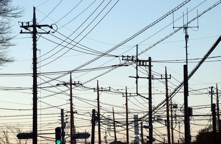 未来を照らす電気工事。あなたの経験で、川口市で活躍しませんか？