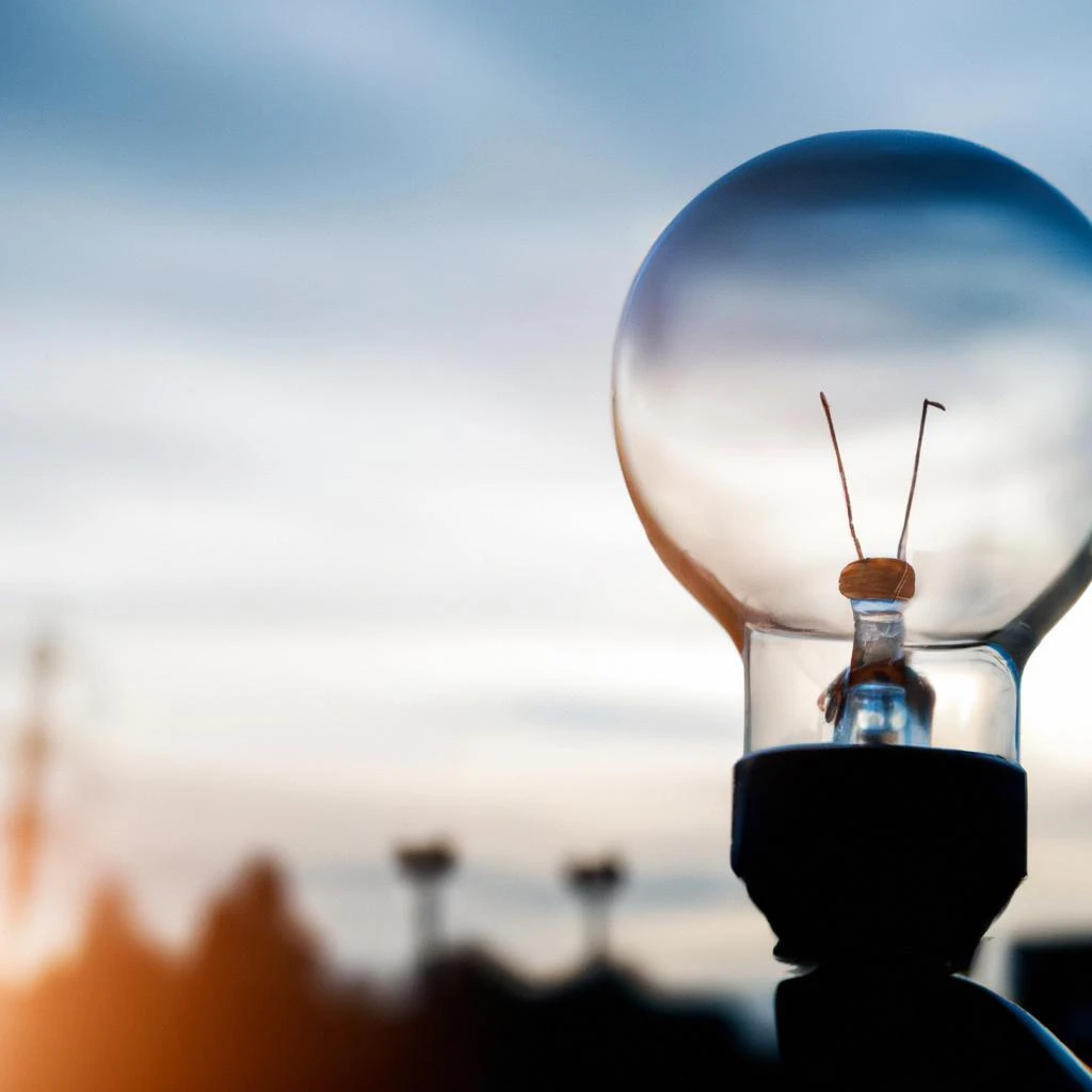 未来を照らす電気工事。あなたの技術で、明るい社会を築きましょう