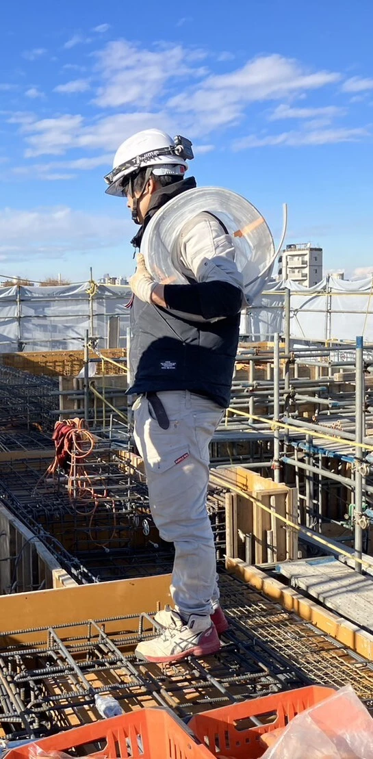 職場環境の魅力
