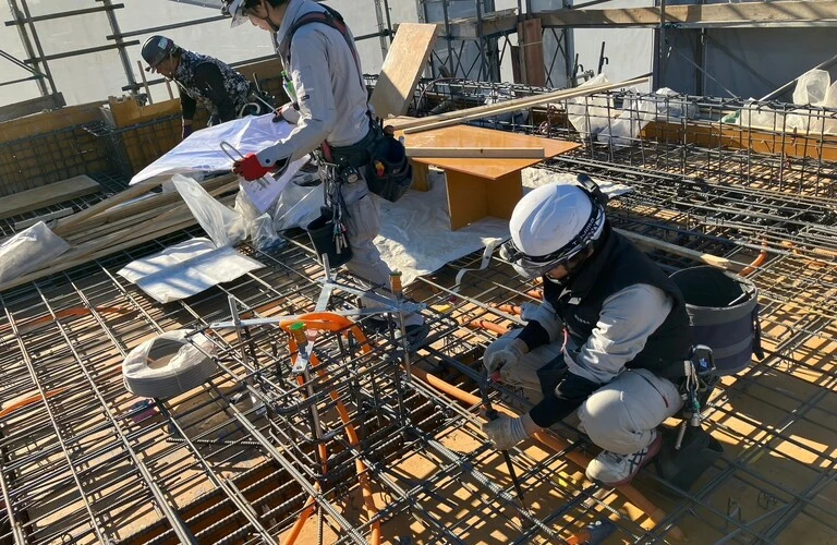 川口市での施工管理経験者のための転職サポート！
