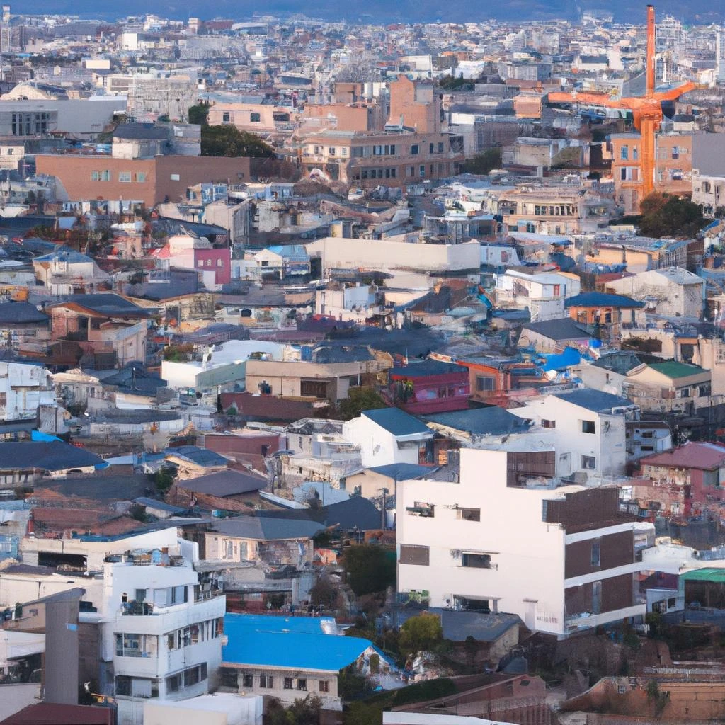 川口市の魅力