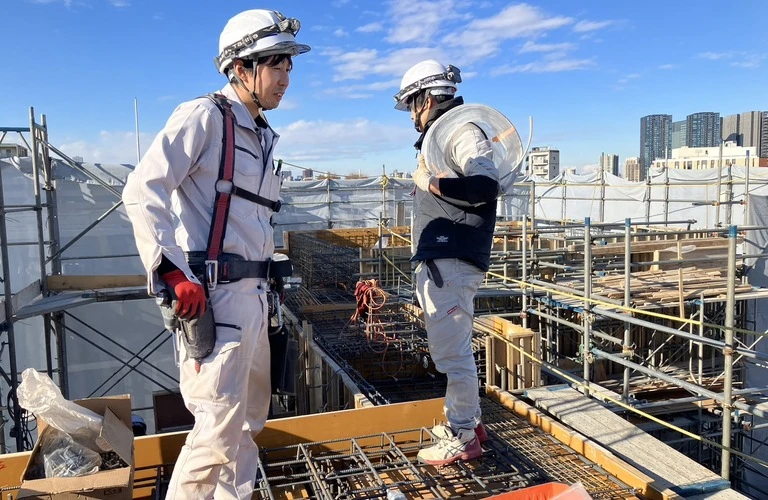 未来を拓く、電気工事のプロになろう！
