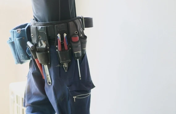 未経験からのスタートを応援する電気工事の道へ