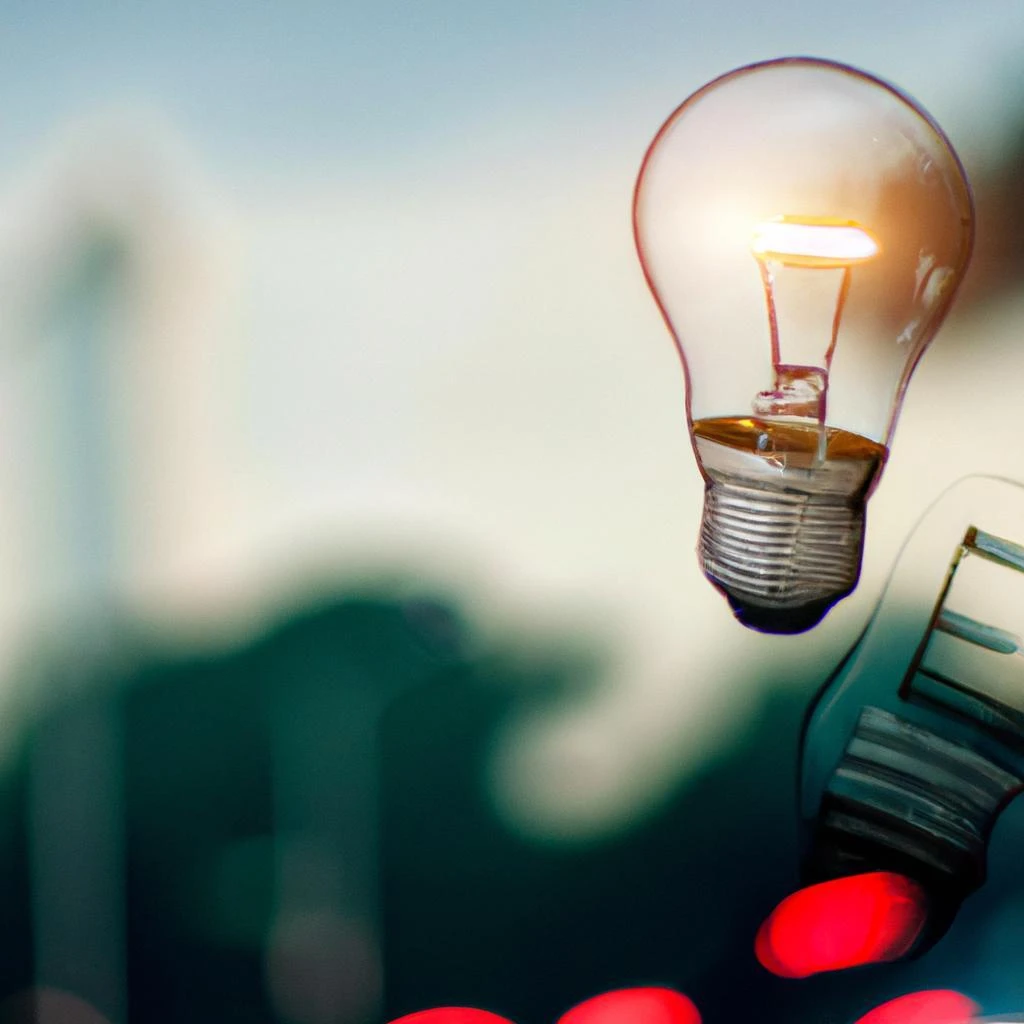 未来を照らす電気工事。あなたの技術で、明るい社会を築きましょう