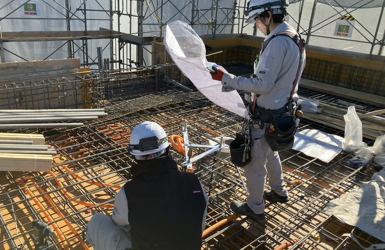 挑戦と成長の道を拓く
未来を築く、あなたの技術が光る場所