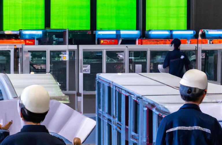 川口市で転職を考える経験者必見！電気工事業界の新たなキャリアチャンスを掴め