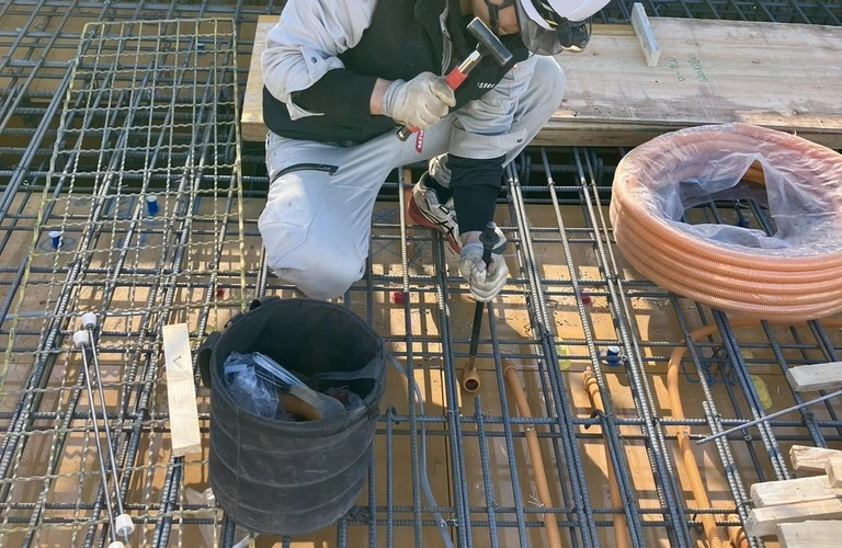 川口市で転職を考える電気工事士のためのキャリアアップサポート