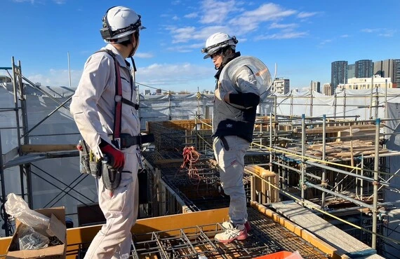 未経験から始める電気工事の道！