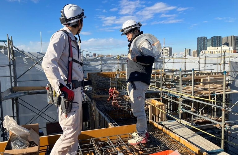 未経験から始める電気工事の道！