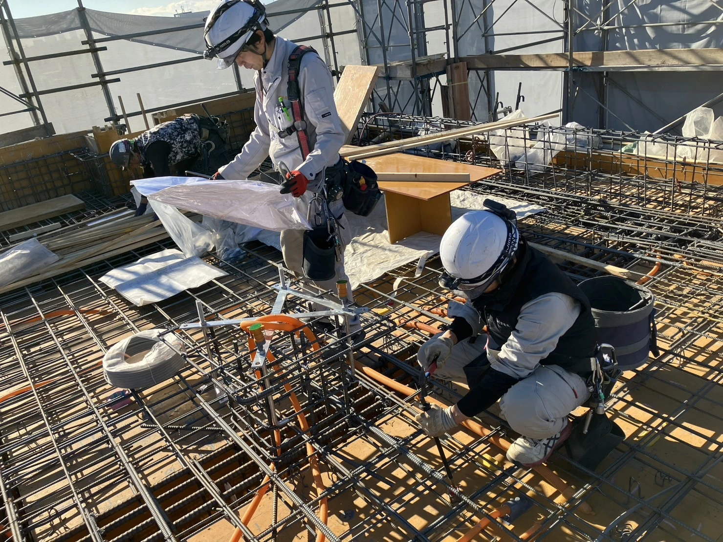 今すぐ応募しよう！